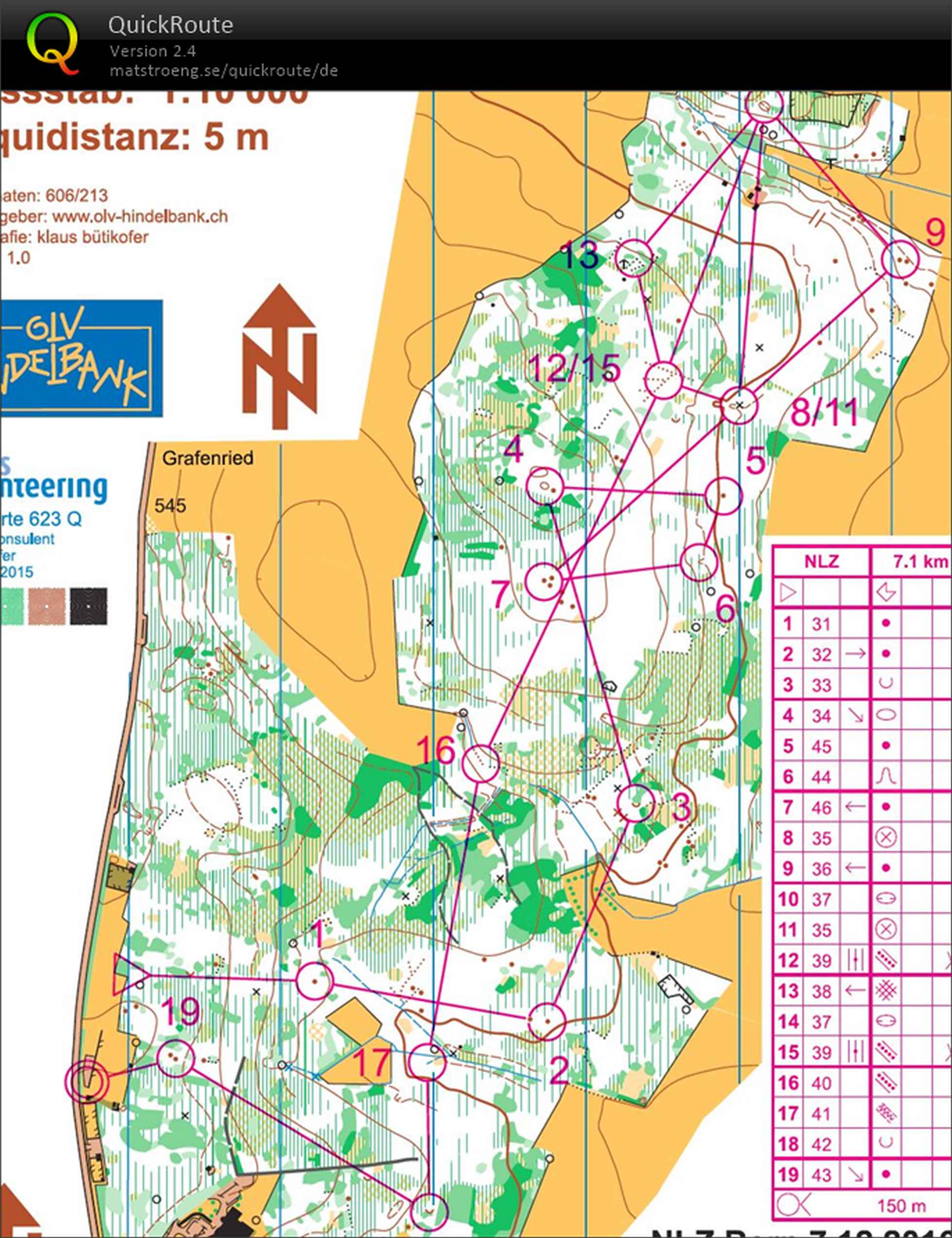 NLZ-Training (08.12.2016)