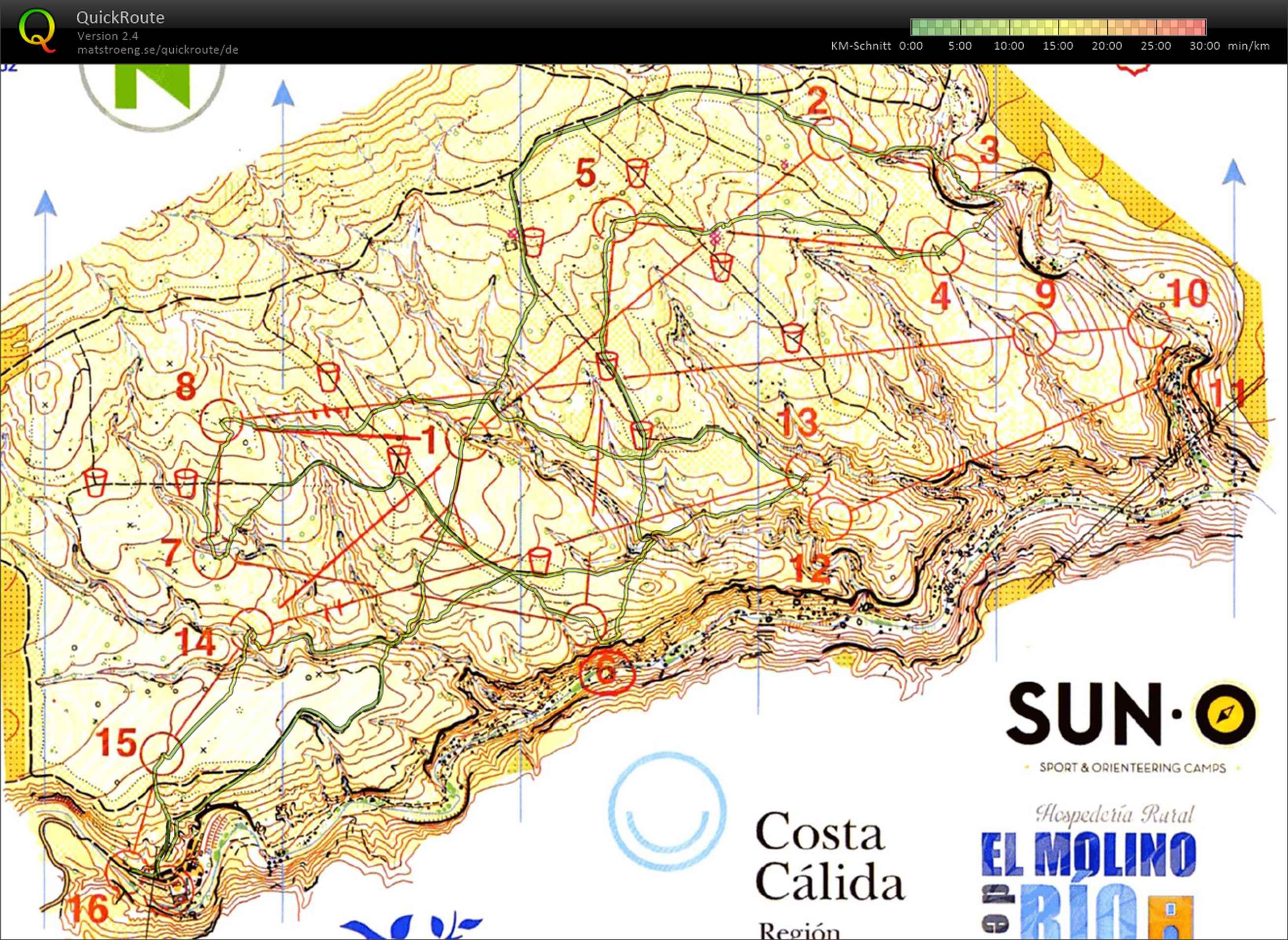 TL Spanien / #12: Long (2017-02-20)