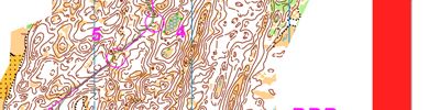 TL Spanie / #6: N-Course warm-up