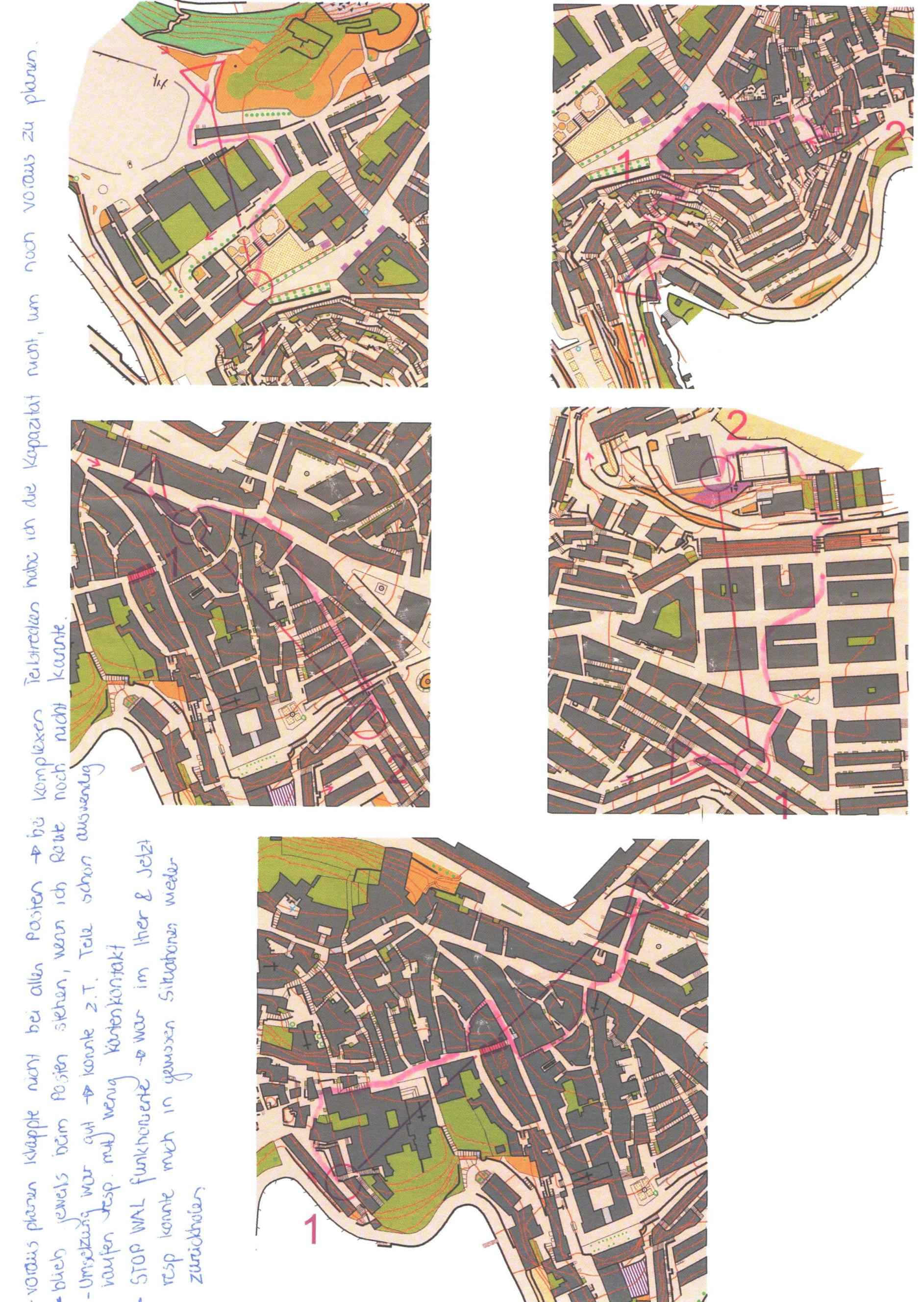 MOC: #10 Sprint-Routenwahl part 1 (09/03/2017)