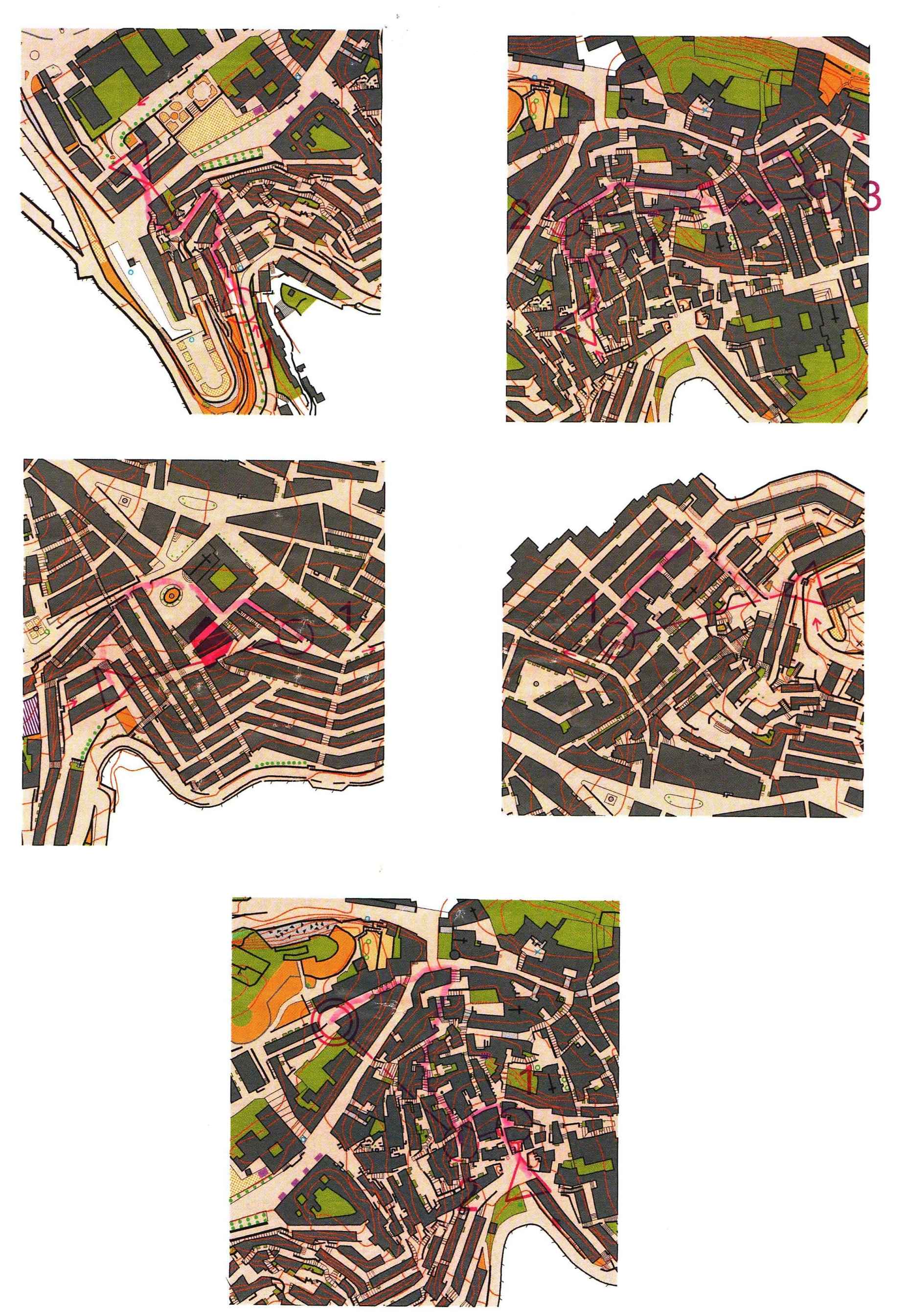 MOC: #10 Sprint-Routenwahl part 2 (09/03/2017)