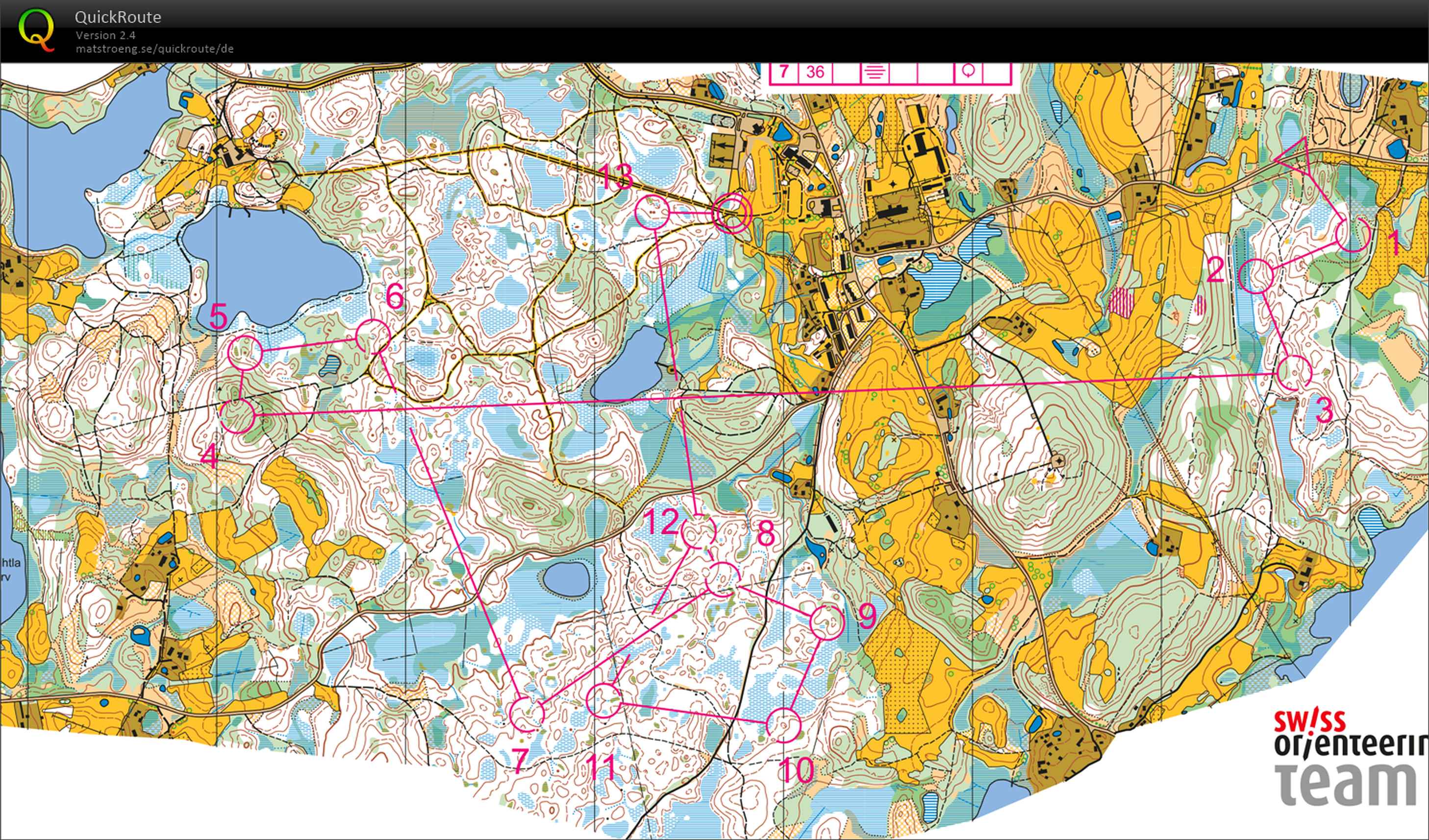 TL Estland & Lettland / #8: Long style (18.04.2017)
