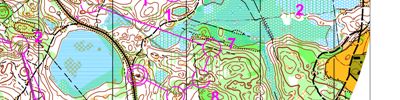 TL Estland & Lettland / #9: Relay