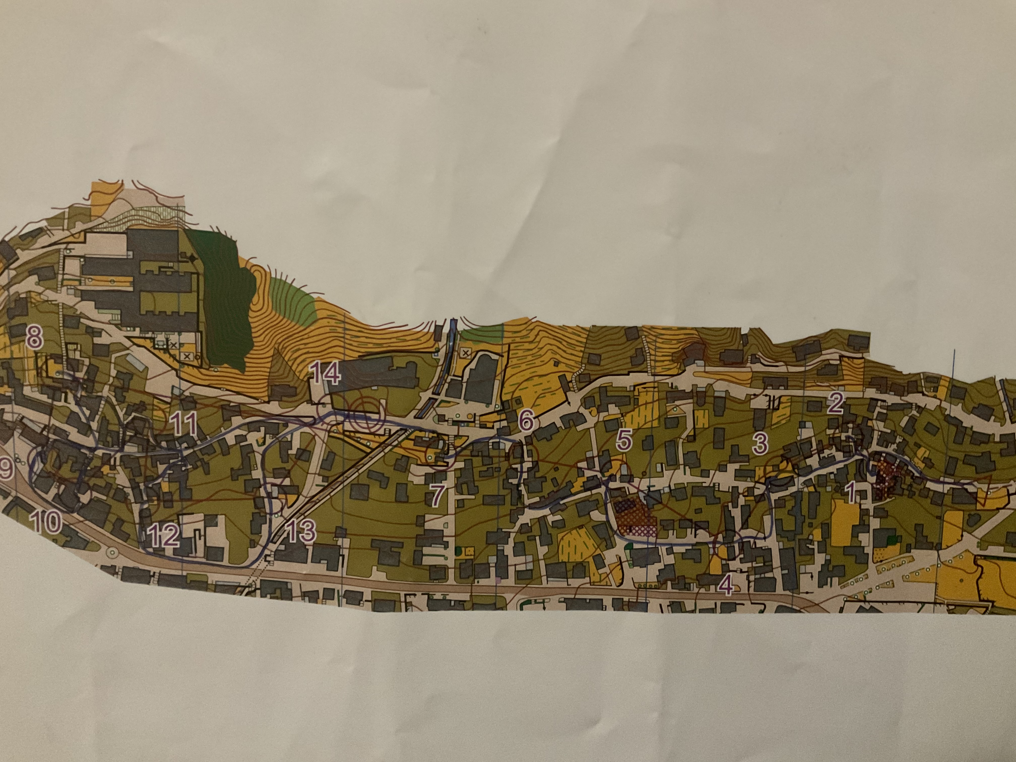 Testlauf III: KnockOut-Sprint Semifinal (23-04-2021)