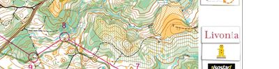 WC Lettland: Middle