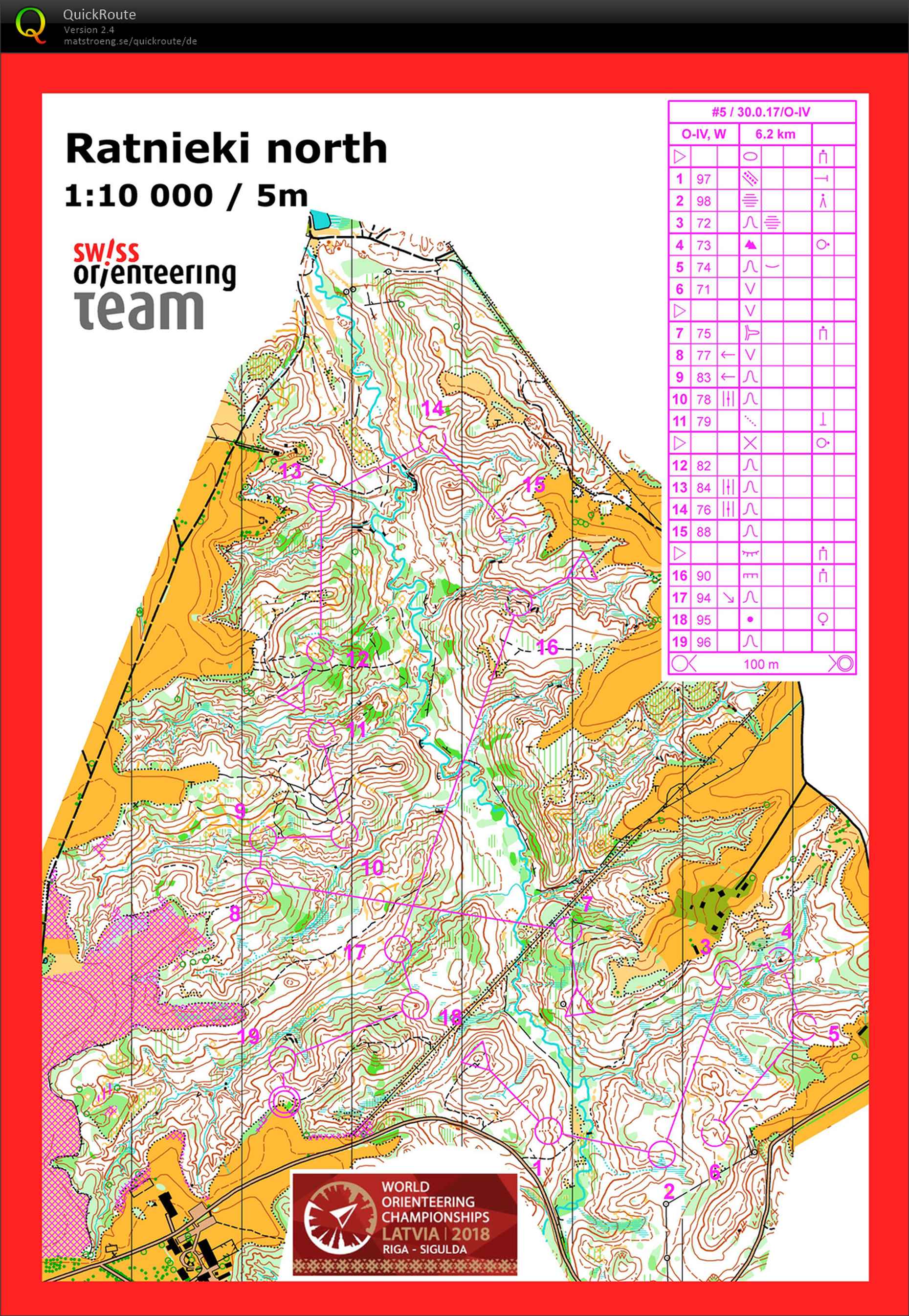 TL Lettland: #5 (2017-08-30)