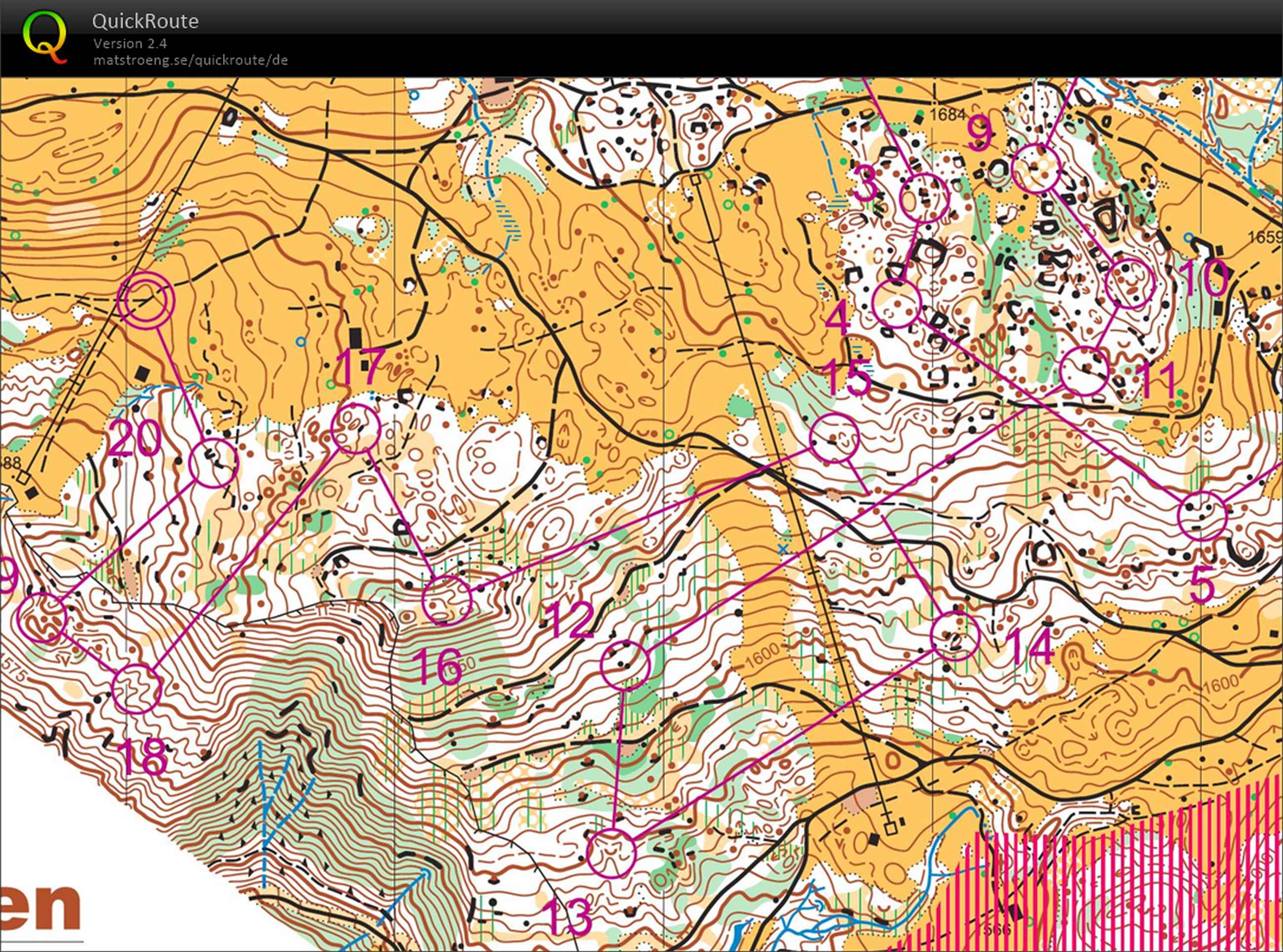 Vorbereitung Weltcup Grindelwald #1 (2017-09-23)
