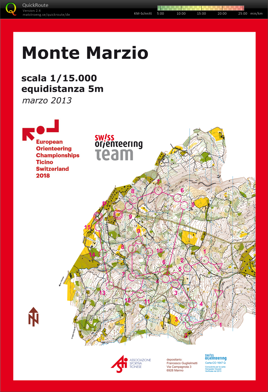 TL Tessin: #4 (2017-10-12)