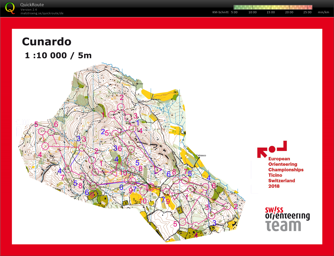 TL Tessin: #3 (2017-10-12)