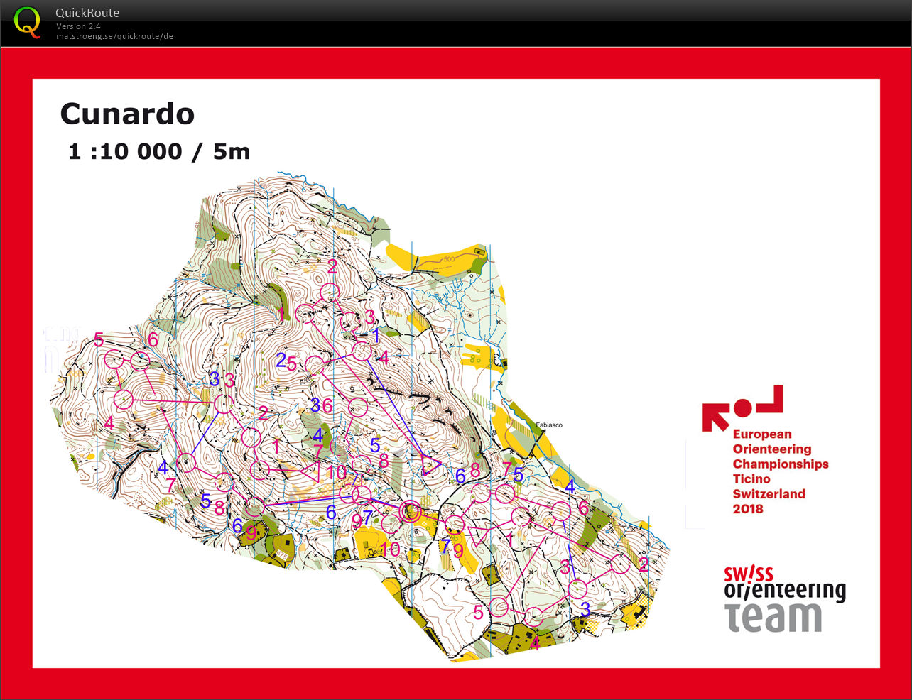 TL Tessin: #3 (2017-10-12)