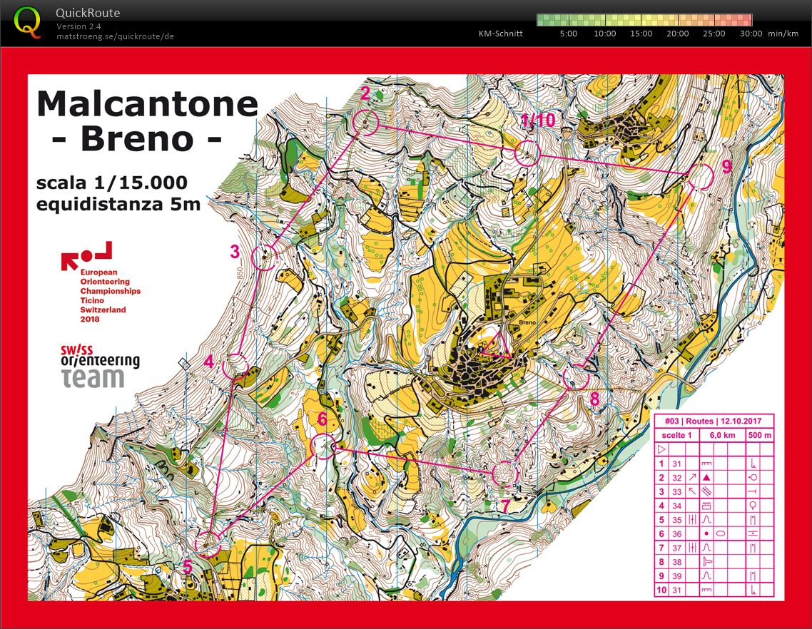 TL Tessin: #7 (14-10-2017)