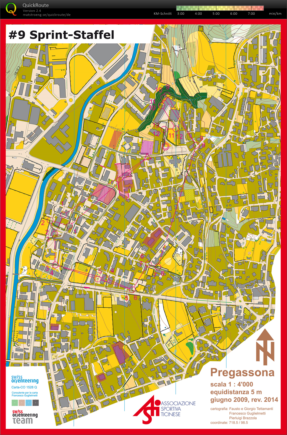 TL Tessin: #9 (2017-10-15)
