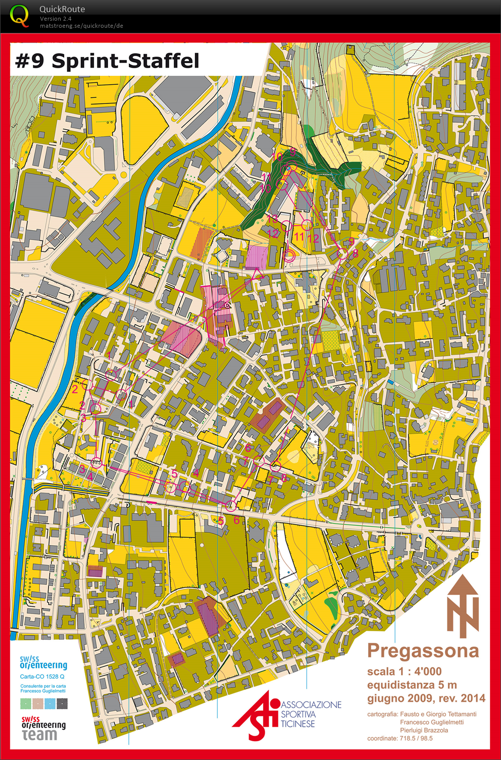 TL Tessin: #9 (2017-10-15)