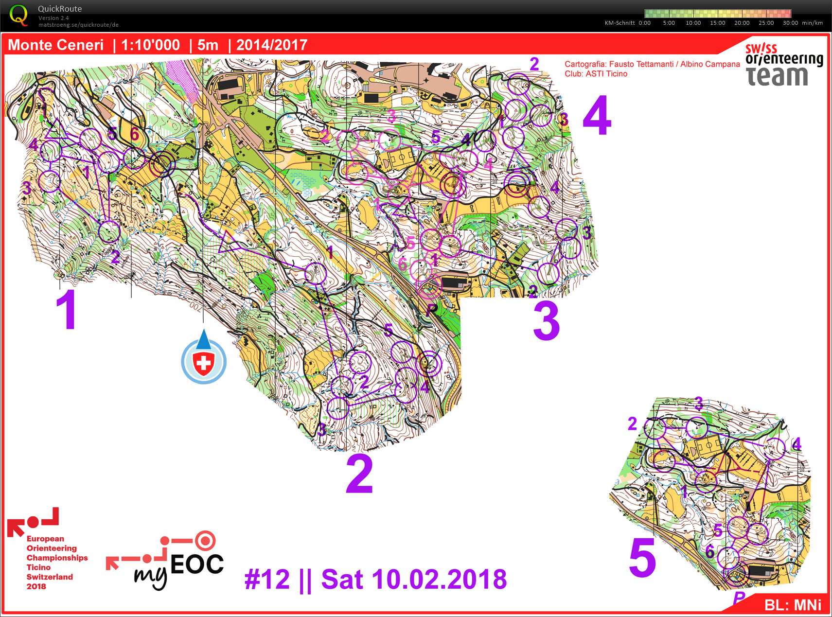 Stützpunkt Tessin #14 (2018-02-11)