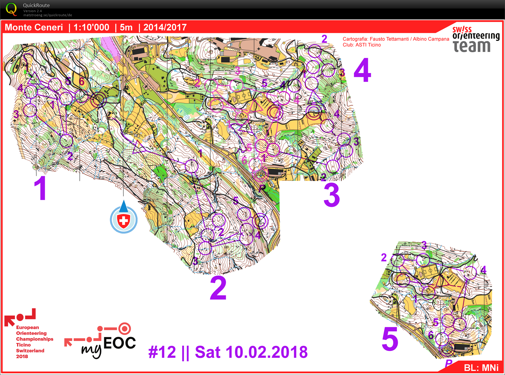 Stützpunkt Tessin #14 (2018-02-11)
