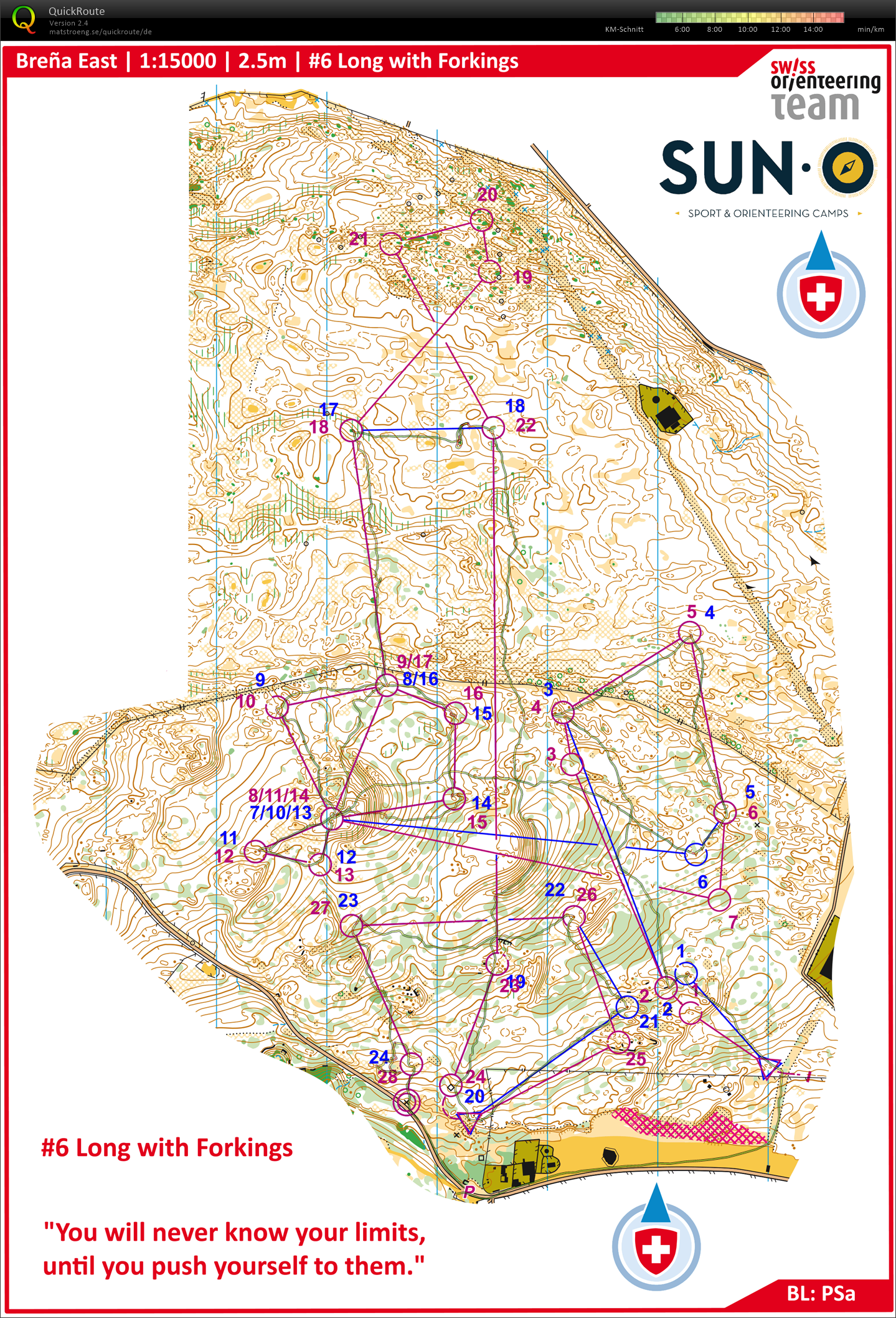 TL Spanien #6 (2018-03-01)