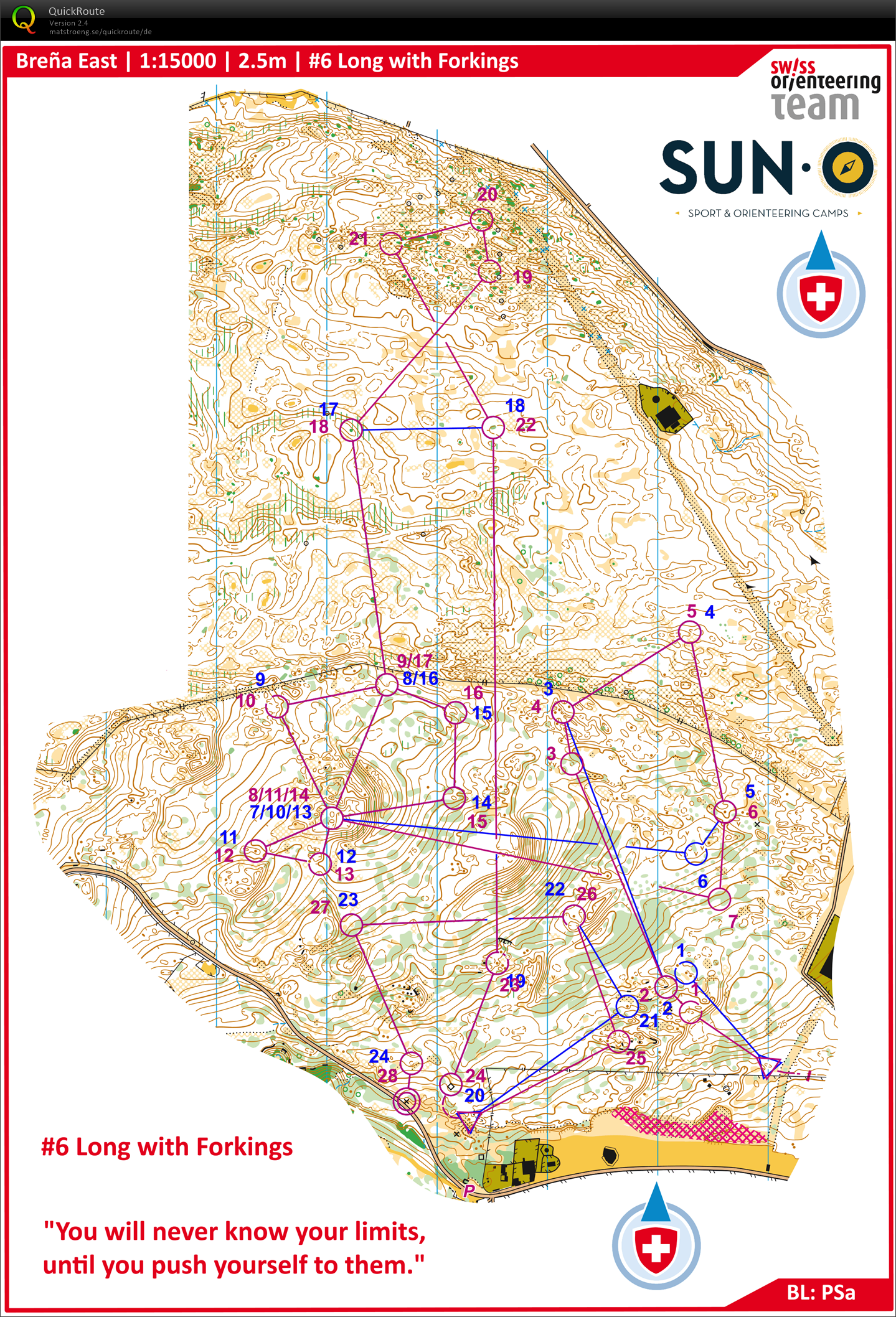 TL Spanien #6 (2018-03-01)