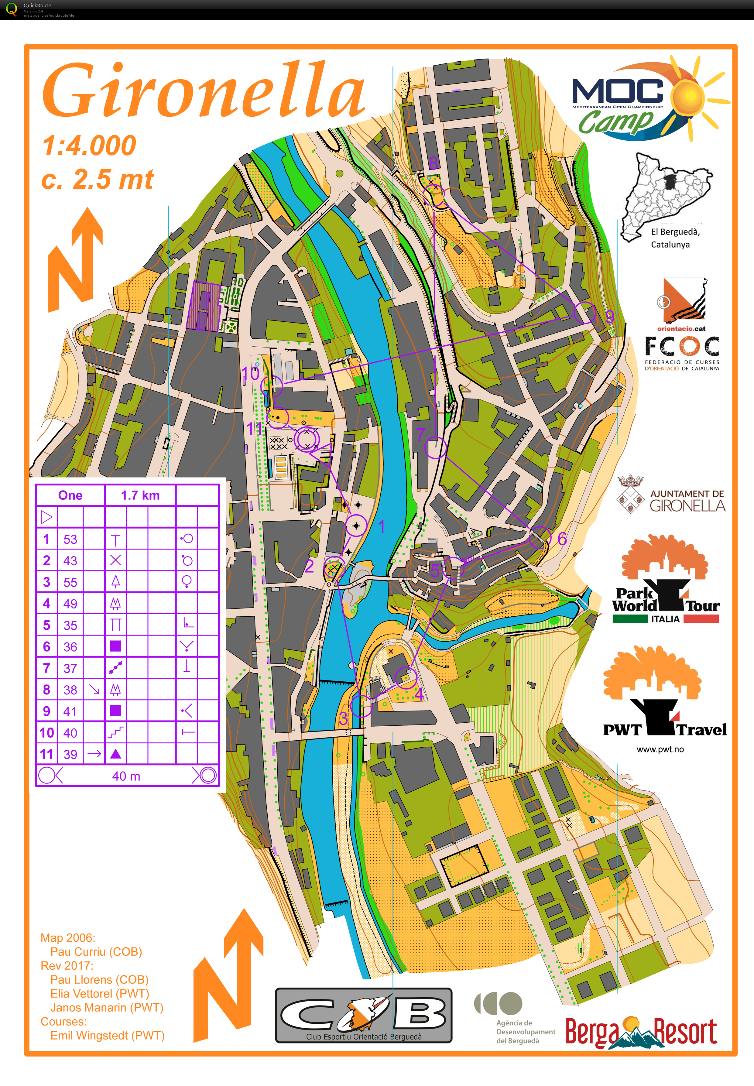 MOC Camp (19.02.2018)