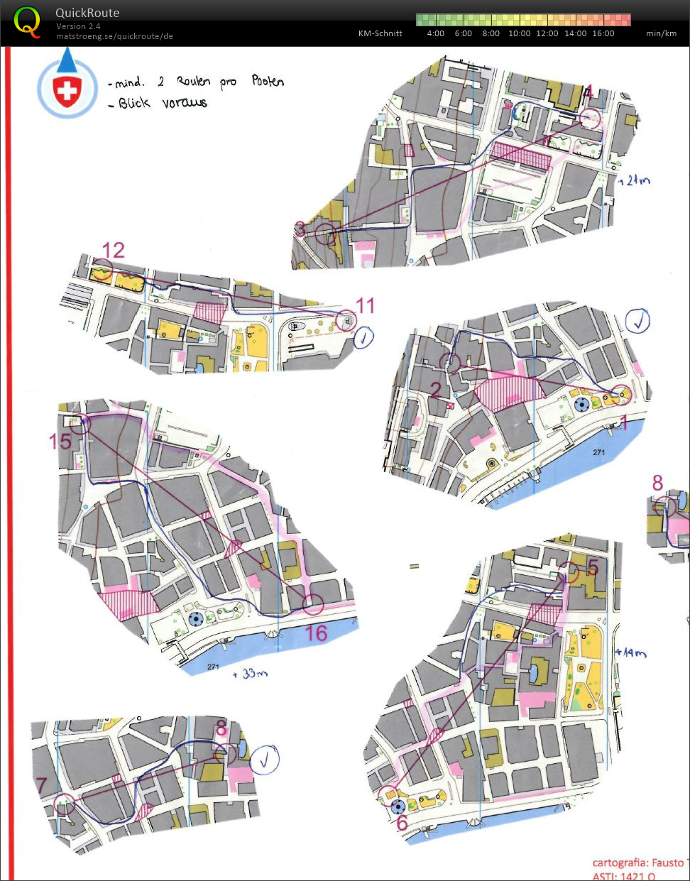 Stützpunkt Tessin #19 (18/03/2018)