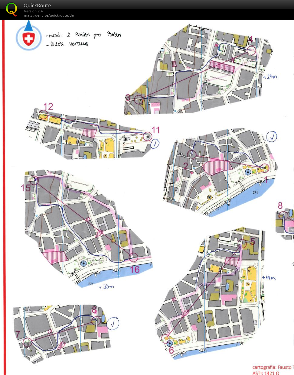 Stützpunkt Tessin #19 (18/03/2018)