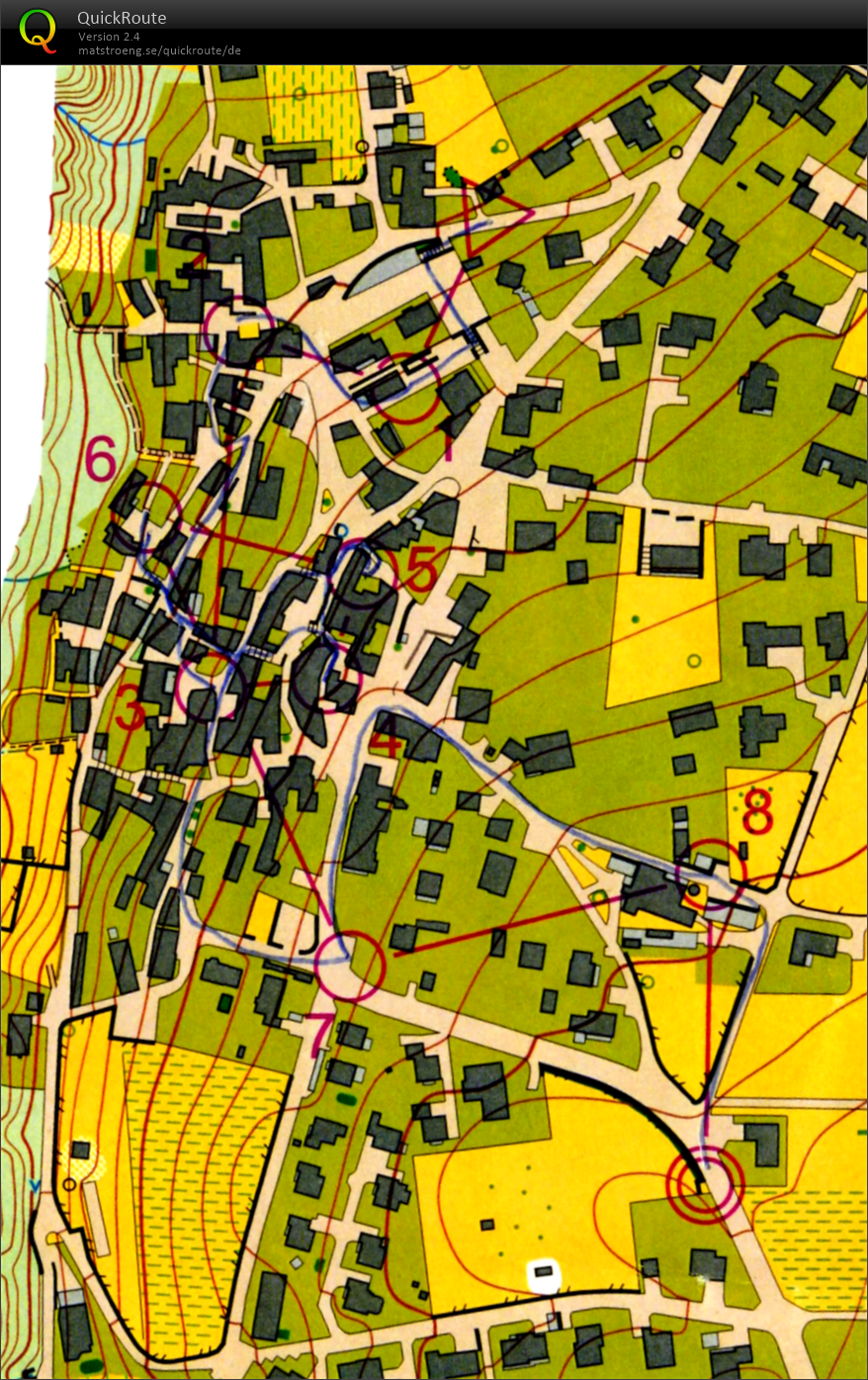 EOC-Camp: #07 Sprint Gravesano (21/04/2018)