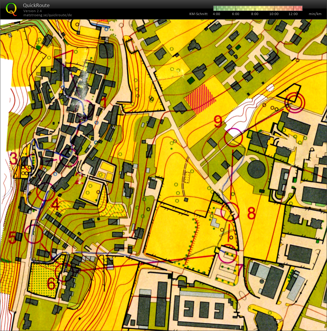 EOC-Camp: #07 Sprint Manno (2018-04-21)