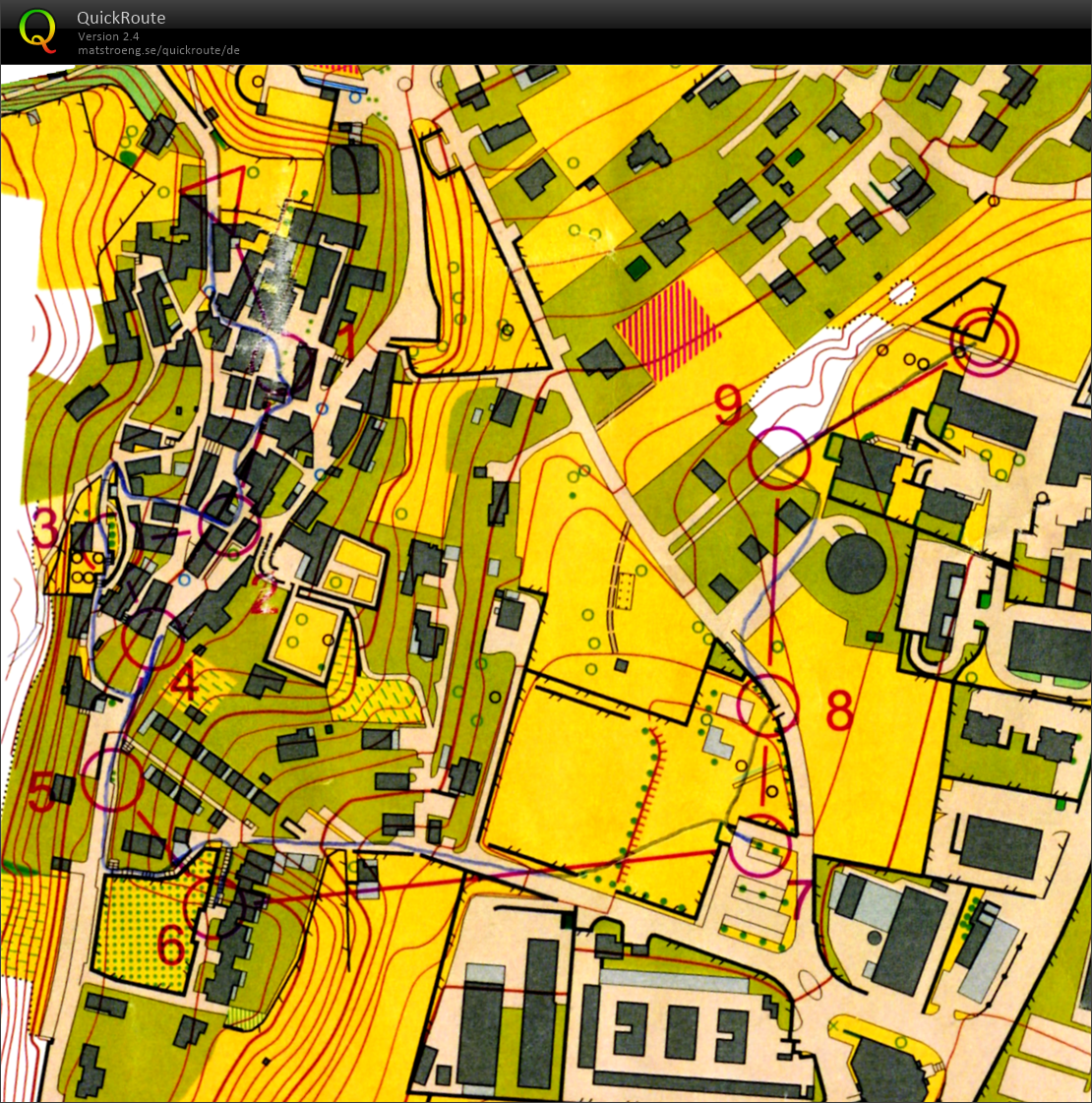 EOC-Camp: #07 Sprint Manno (2018-04-21)