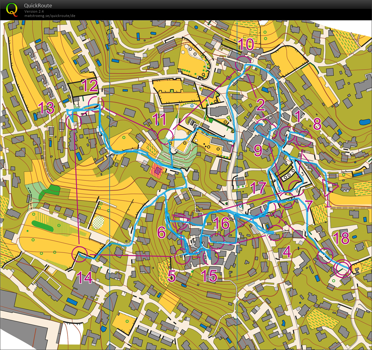 EOC-Camp: #01 Sprint (18.04.2018)