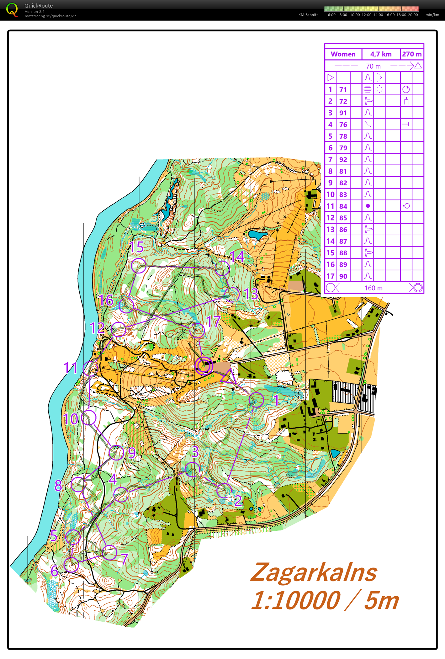 TL Lettland: #08 Middle (2018-06-07)