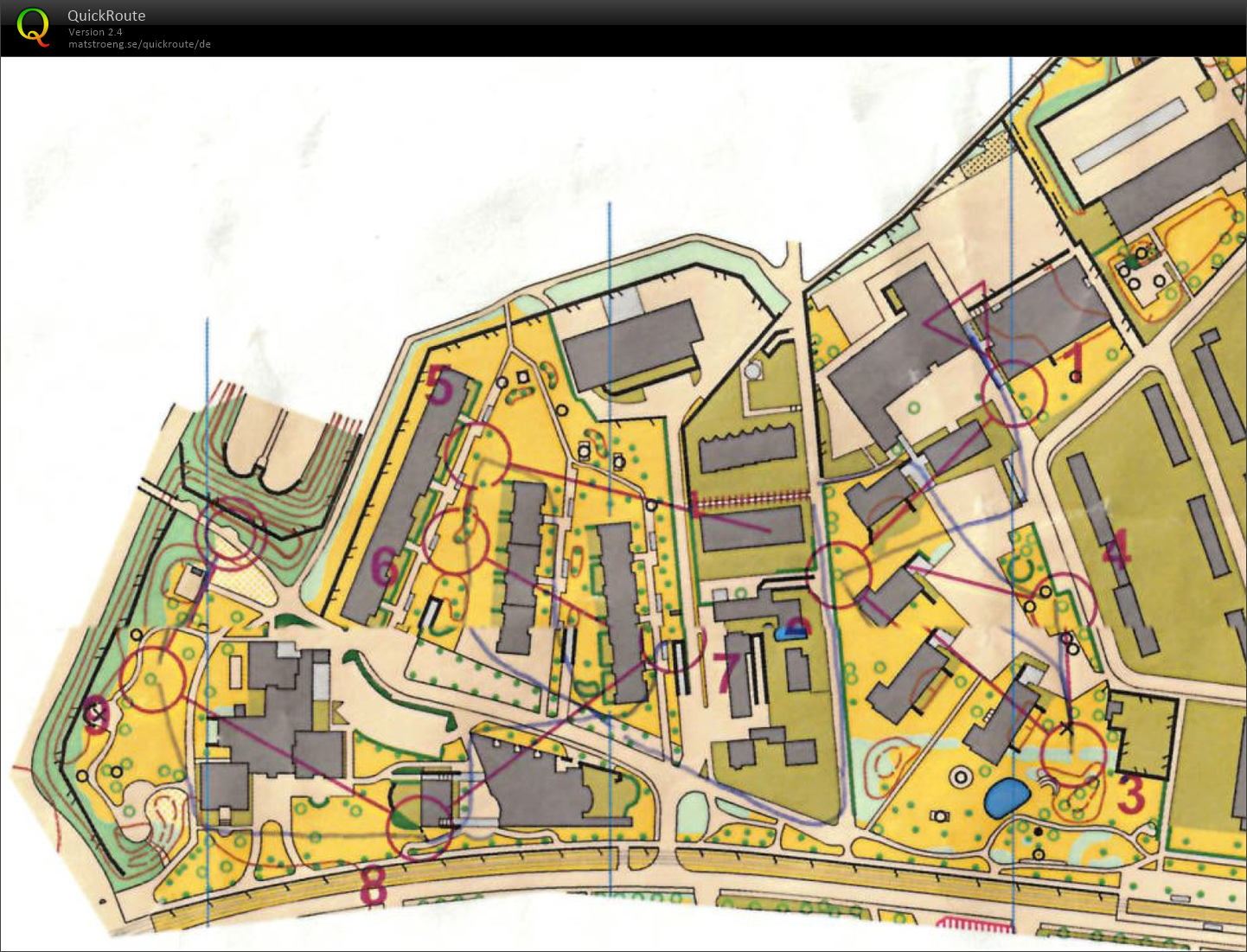Sprint-Intervalle #1 (27/06/2018)