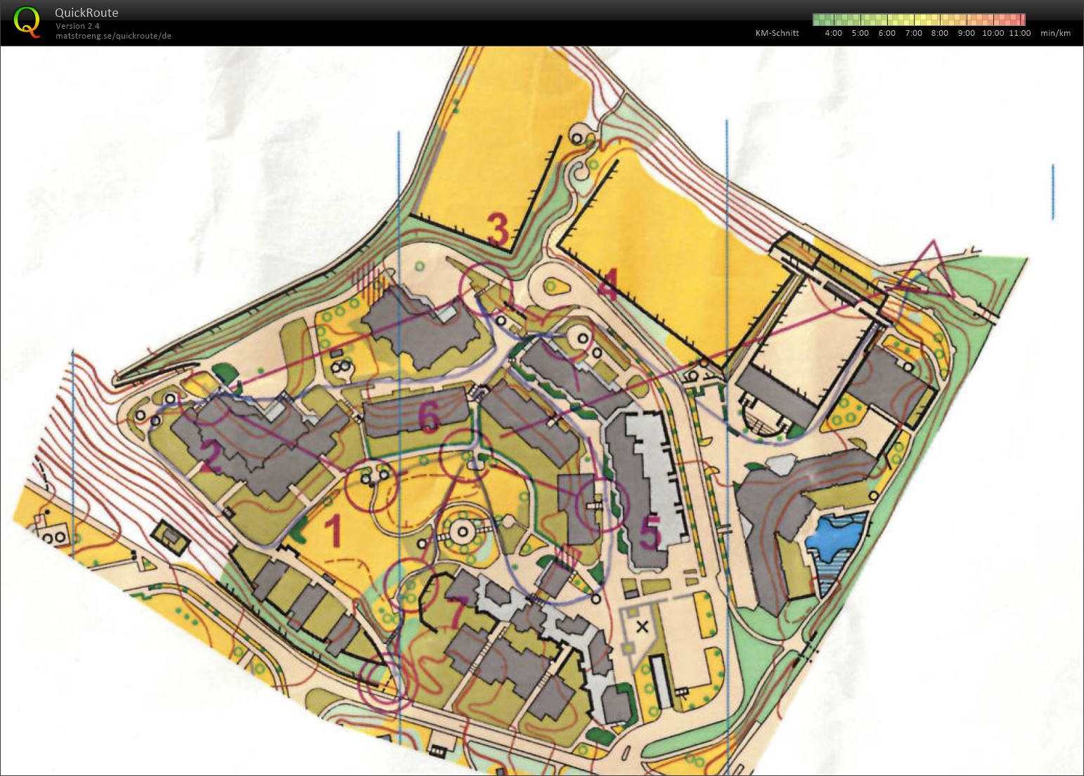 Sprint-Intervalle #2 (27/06/2018)