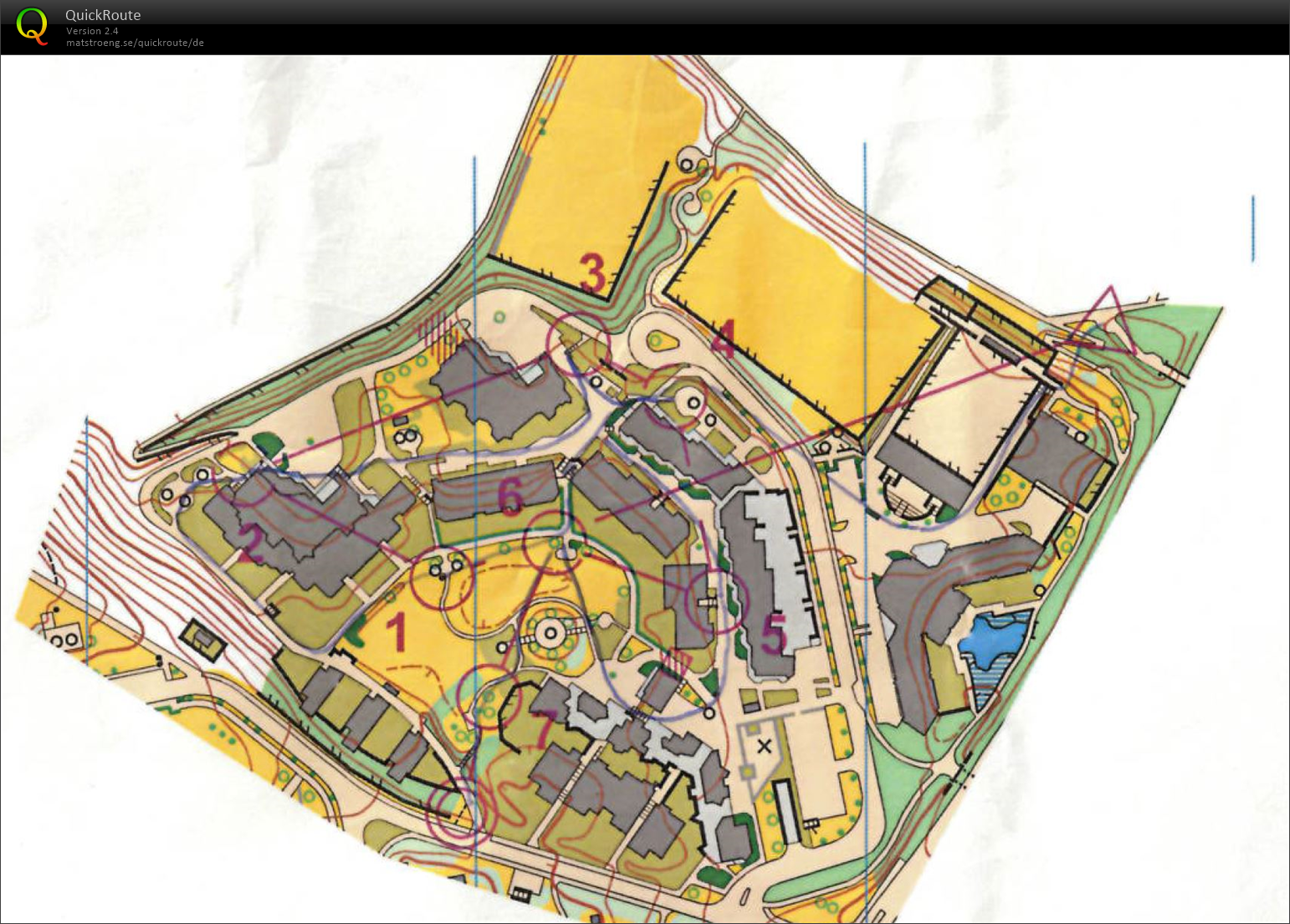 Sprint-Intervalle #2 (27/06/2018)