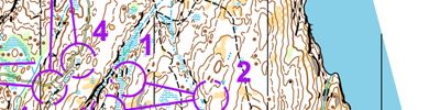 TL Norwegen: #07 Relay