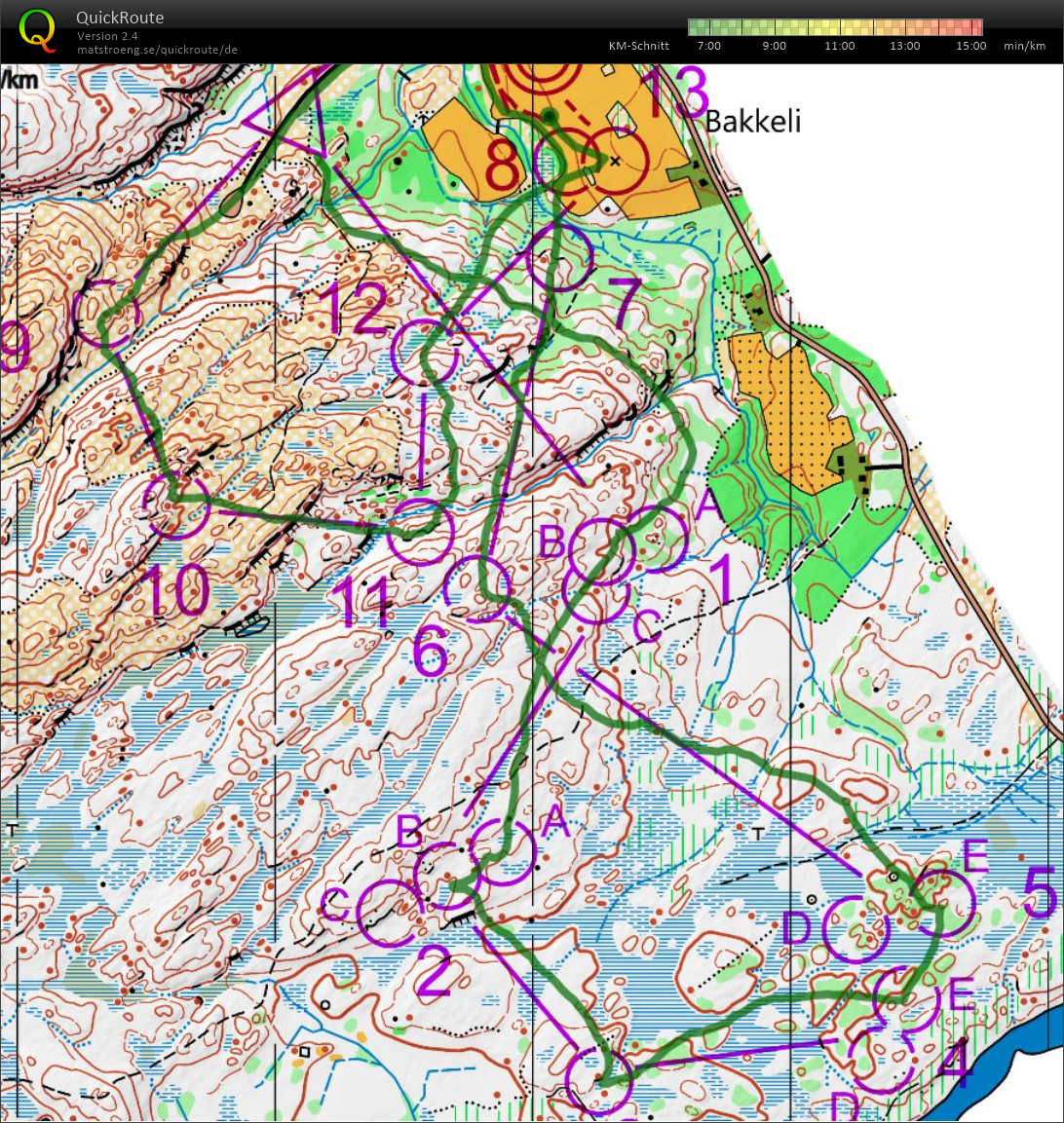 WC Norwegen: Relay (2018-09-02)