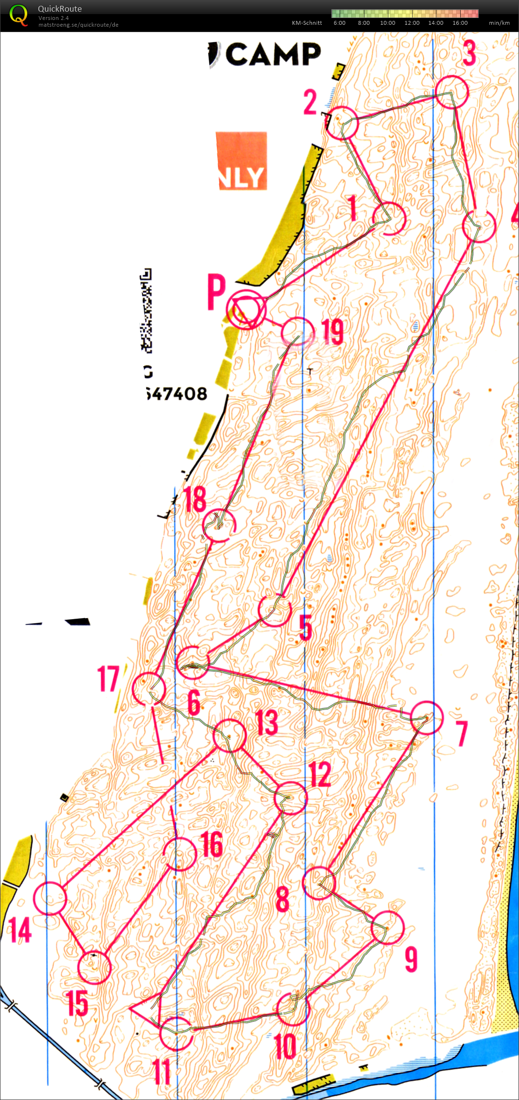 TL Alicante (13-02-2019)