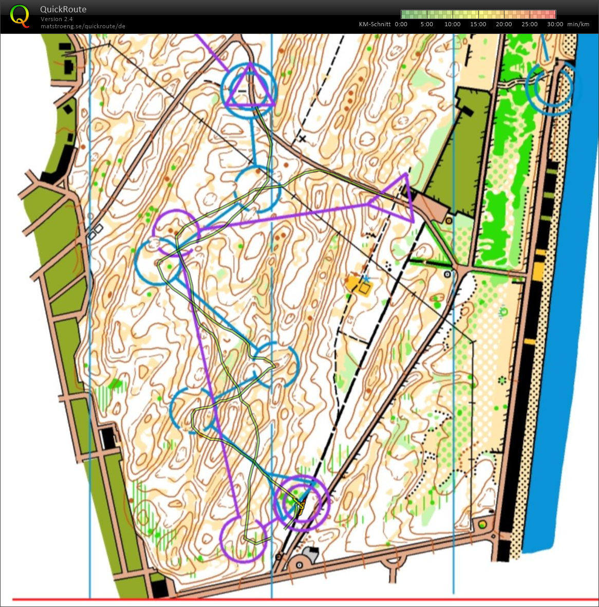 TL Alicante: O-Intervals with TP #1 (2019-02-15)