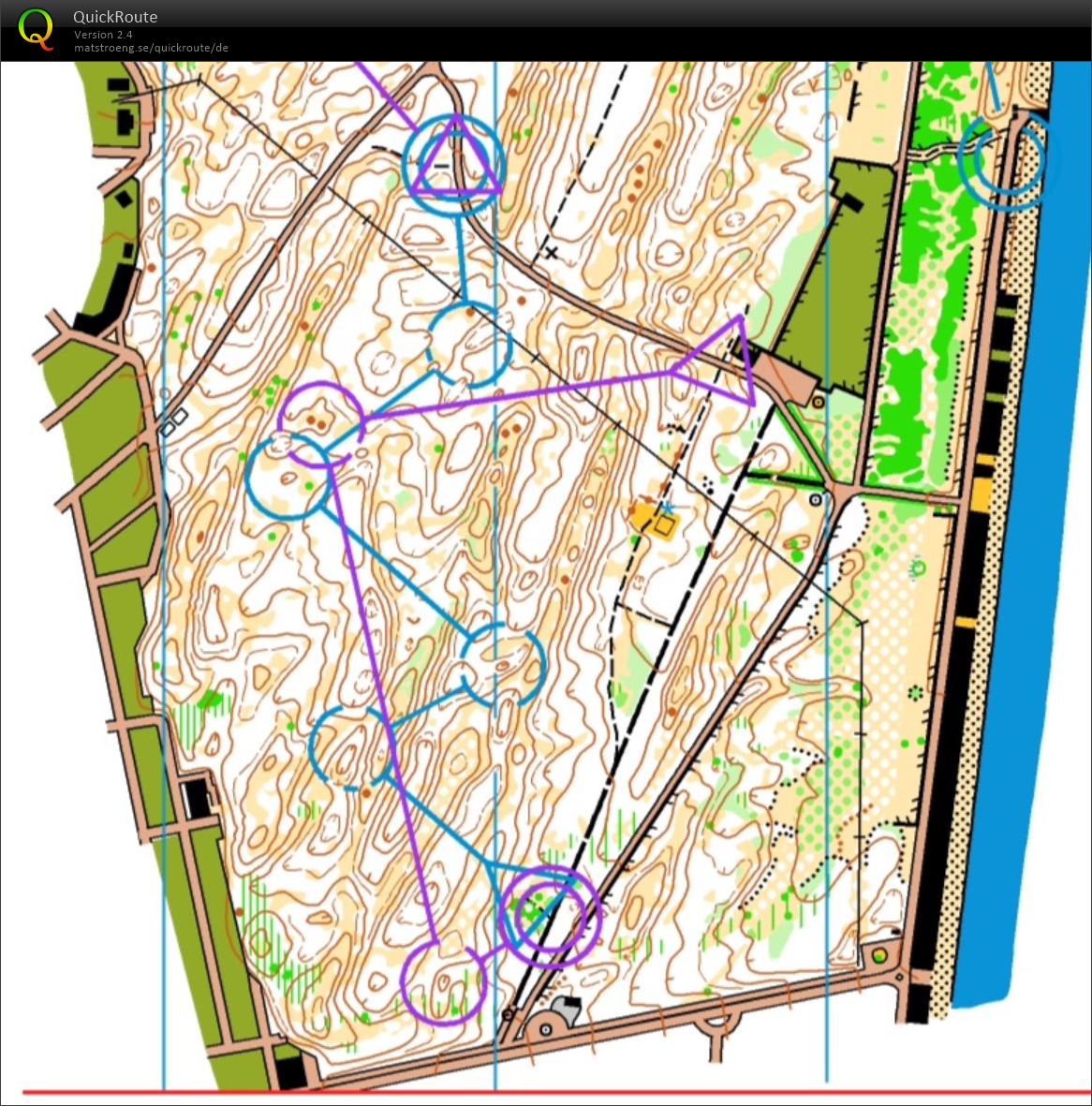 TL Alicante: O-Intervals with TP #1 (2019-02-15)