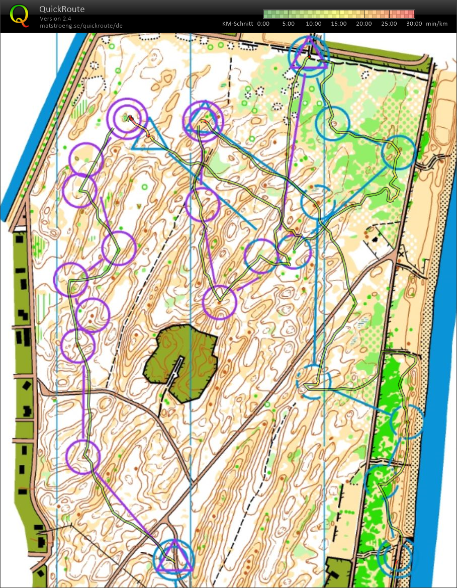 TL Alicante: O-Intervals with TP #2 (15-02-2019)
