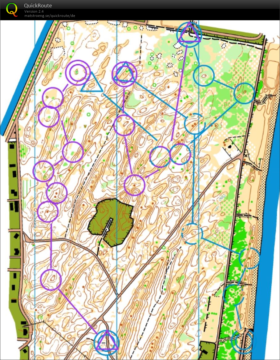 TL Alicante: O-Intervals with TP #2 (15-02-2019)