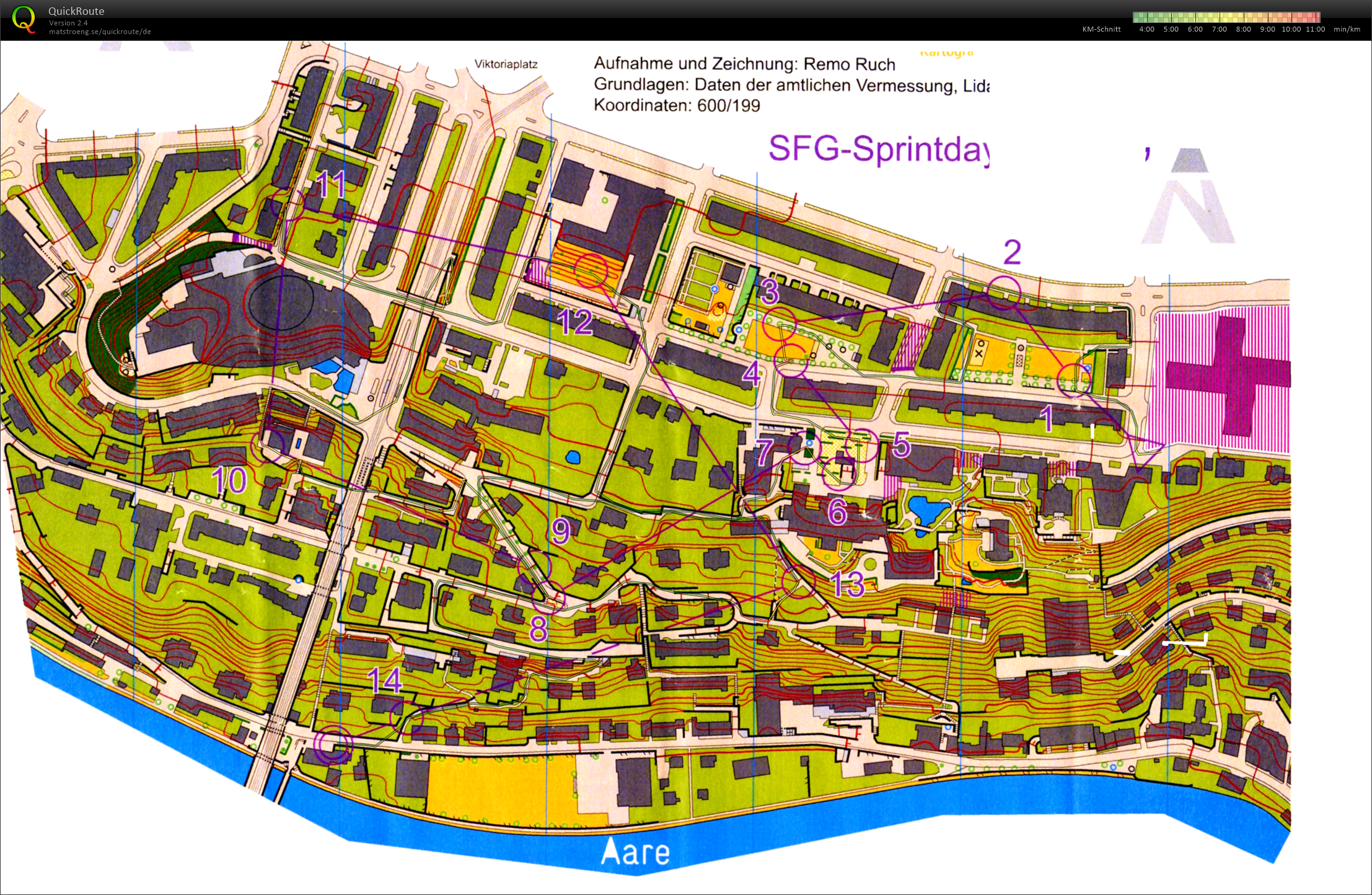 SFG-Sprintday (24/02/2019)