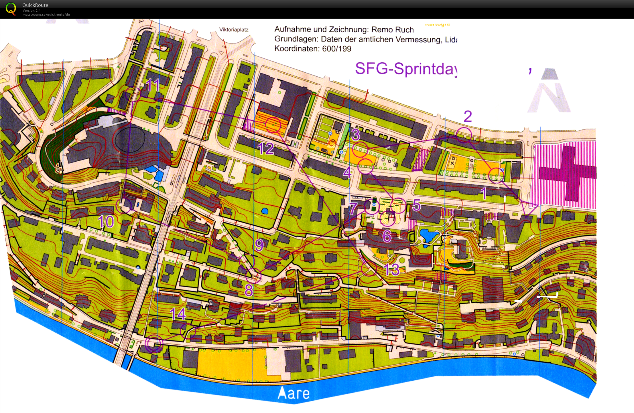 SFG-Sprintday (24/02/2019)