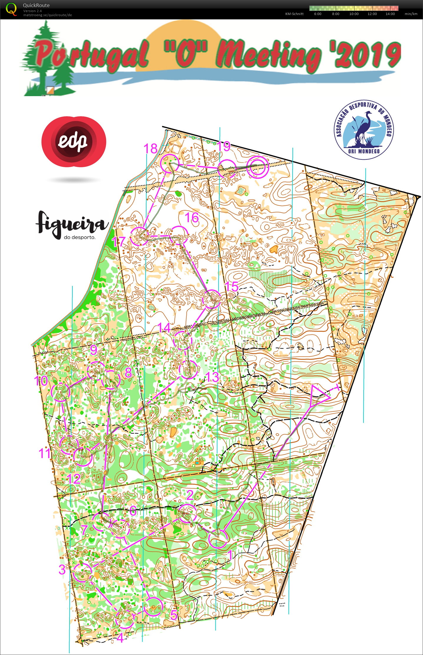 TL Portugal: #7 POM stage 1 (04/03/2019)