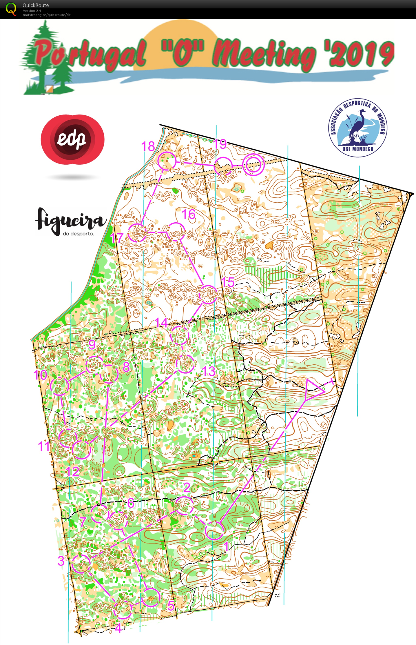 TL Portugal: #7 POM stage 1 (04/03/2019)