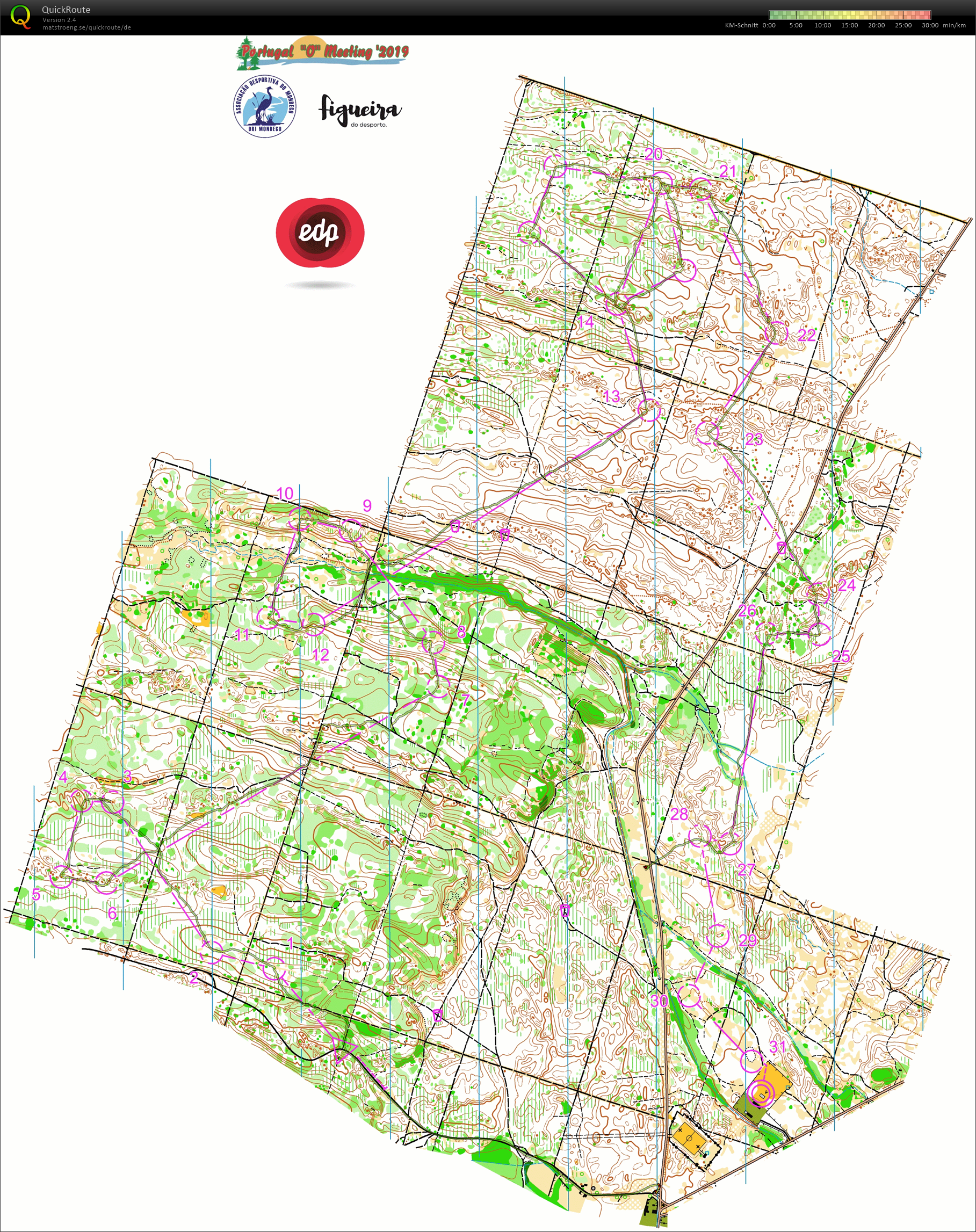 TL Portugal: #9 POM Long (2019-03-05)