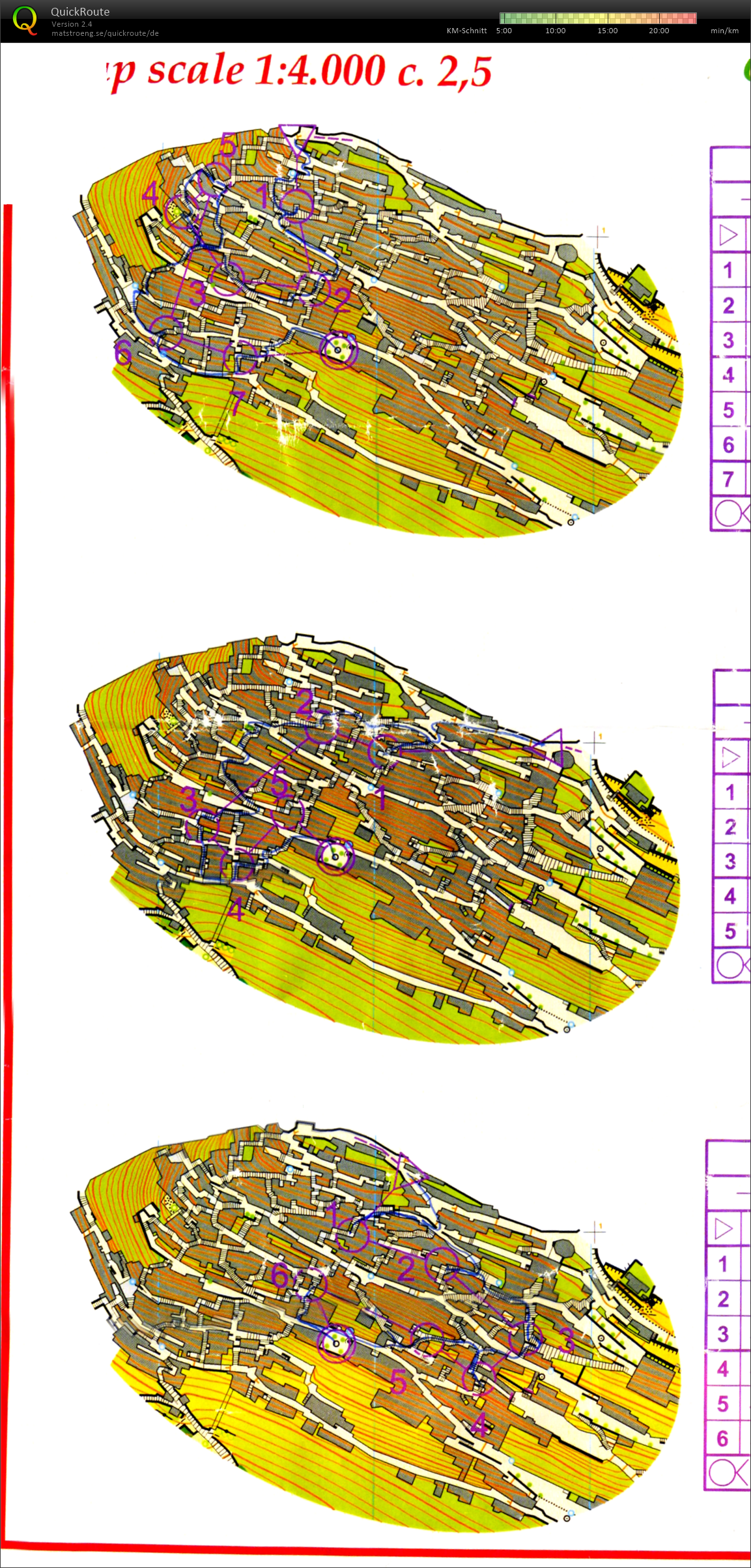 MOC-Camp: #2 Downhill part 1 (18-03-2019)