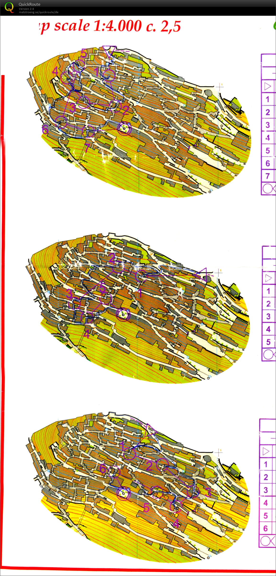 MOC-Camp: #2 Downhill part 1 (18-03-2019)