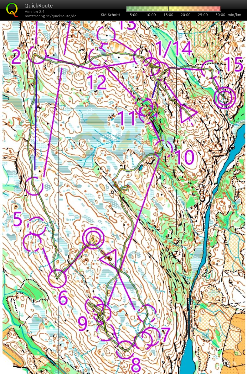 Stützpunkt Norwegen #11 (09/04/2019)