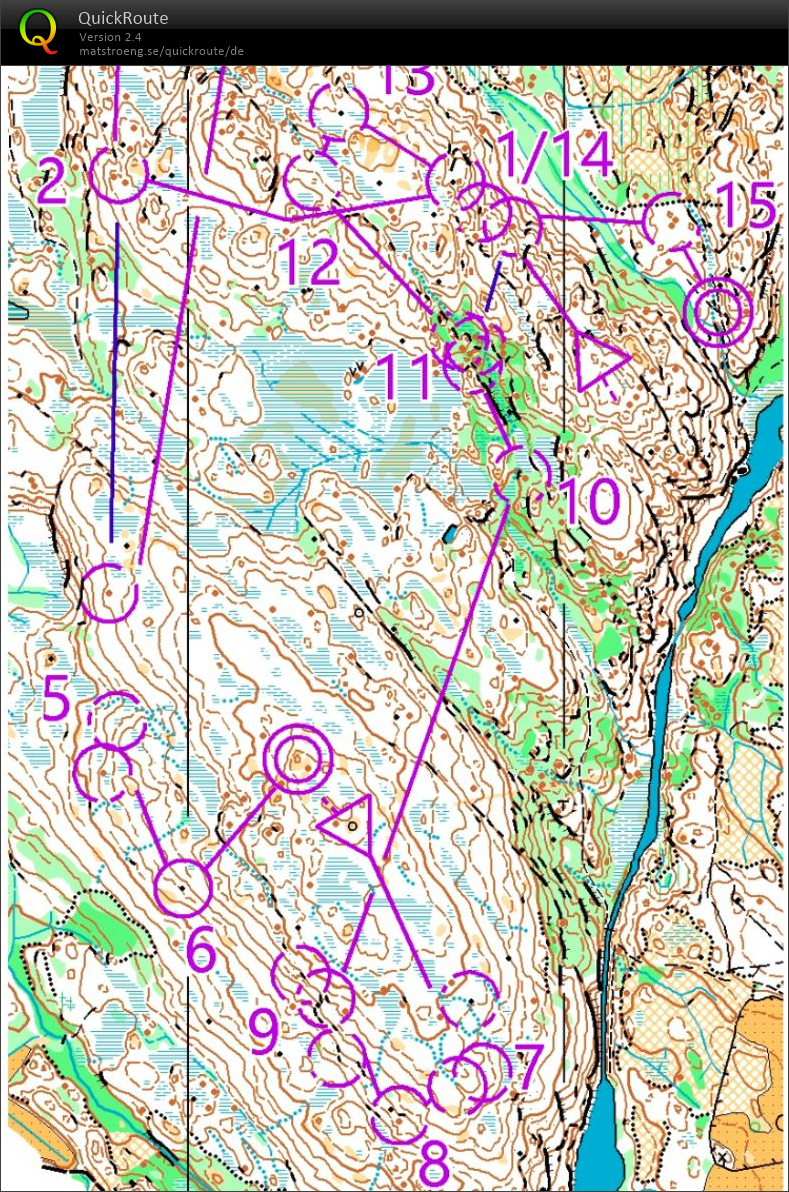 Stützpunkt Norwegen #11 (09/04/2019)