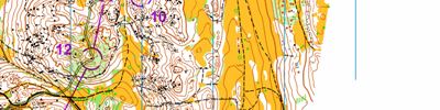 Testlauf Shortened Long