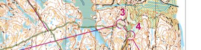 TL Norwegen: #11 Long/Short-Legs
